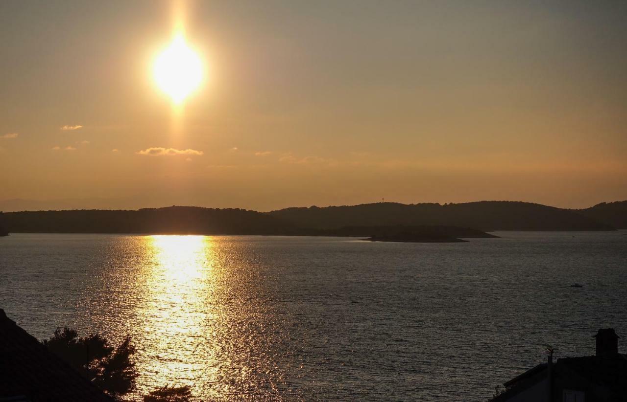 Patak's Place, Amazing View Hvar Town
